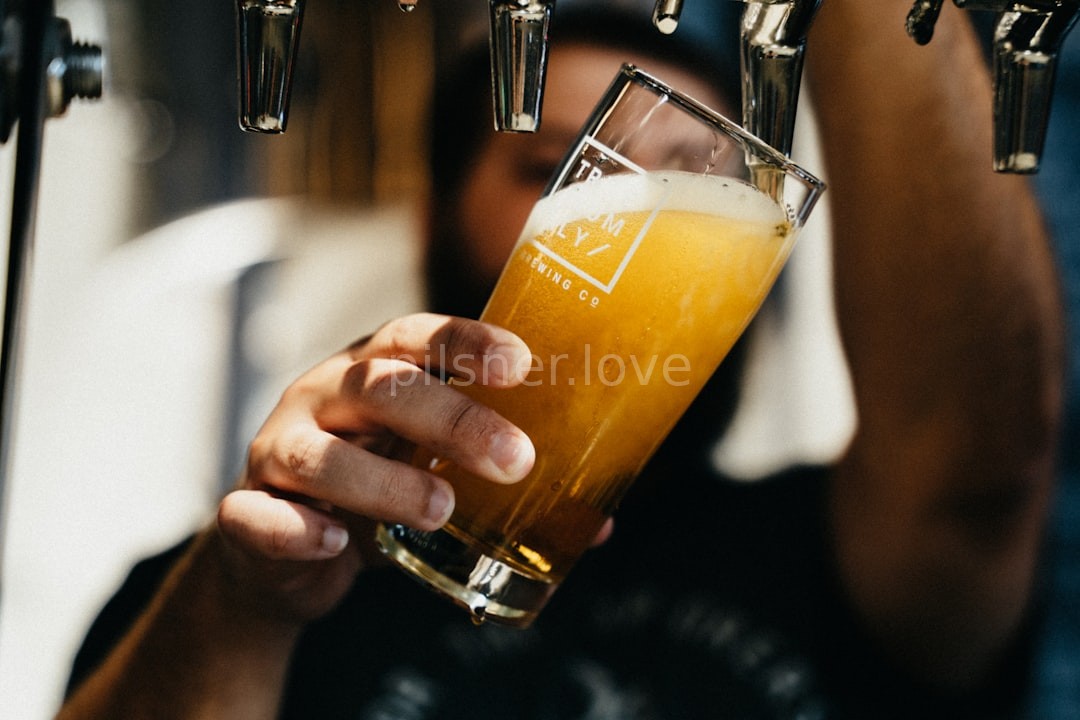 Lager Craft