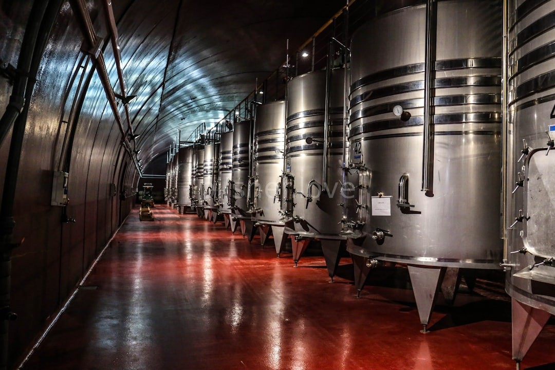 Taproom