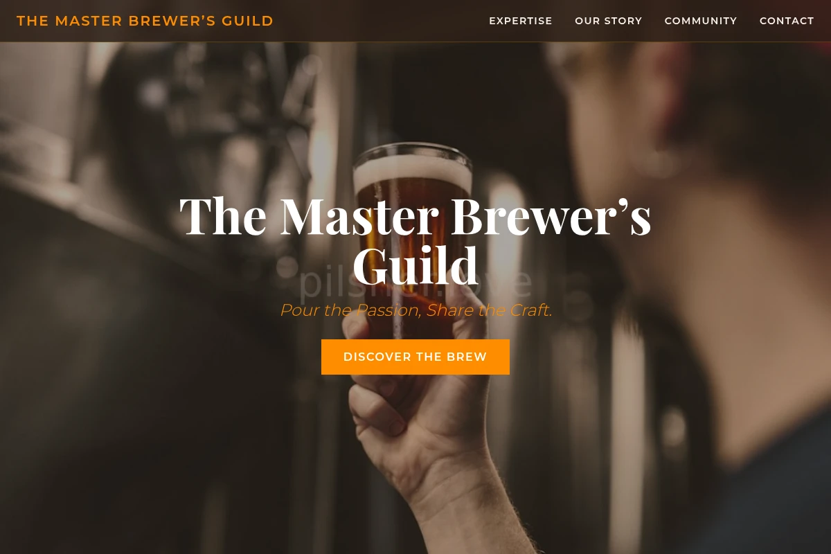 Yeast Craft Beer