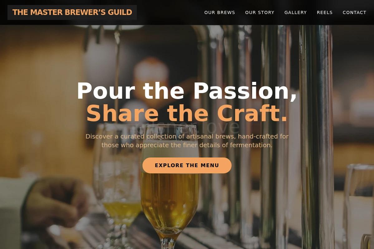 Keg Craft Beer